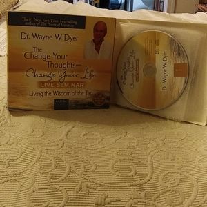 Dr.Wayne W.Dyer 6-CDSet.
